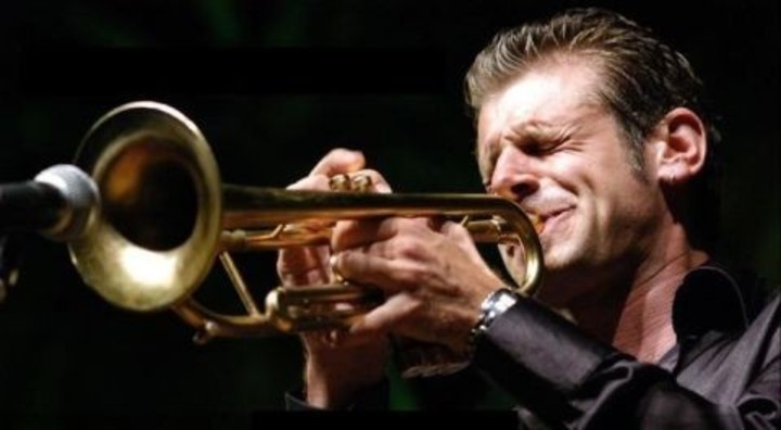 Fabrizio Bosso