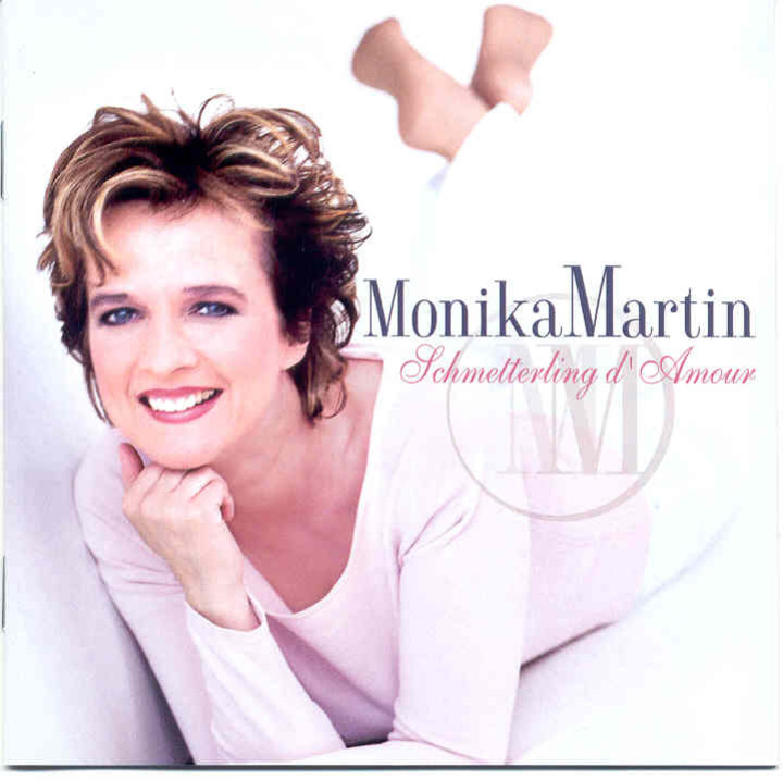 Monika Martin