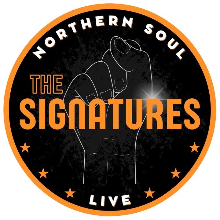The Signatures, Northern Soul Band