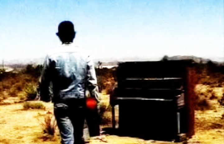Other Desert Cities