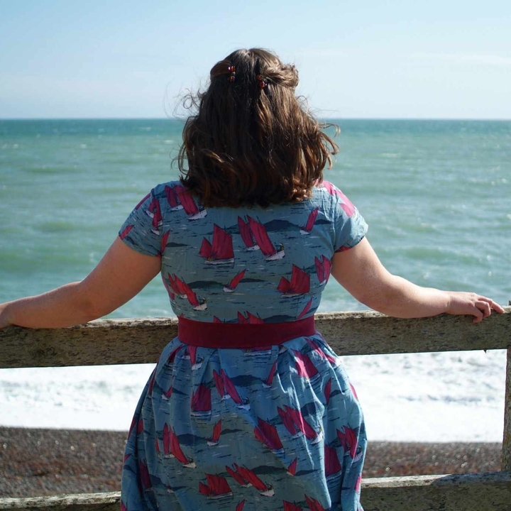 Harriet Jane Music