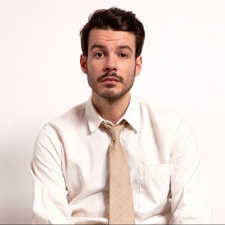Rex Orange County