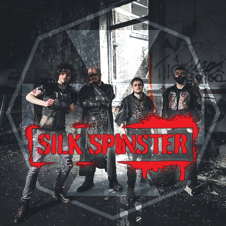 SILK SPINSTER