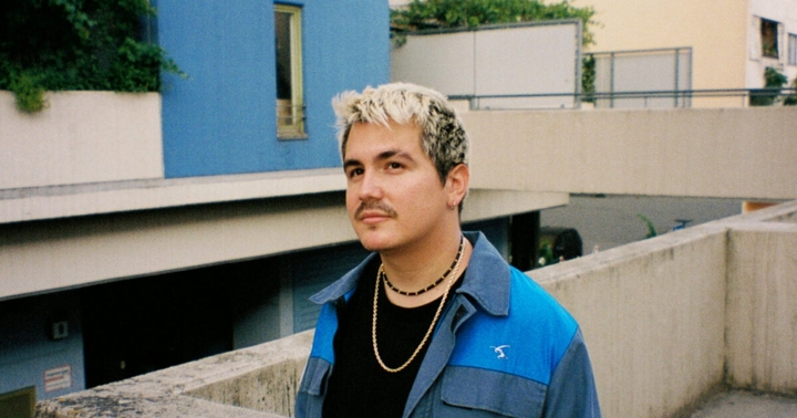 Nick León