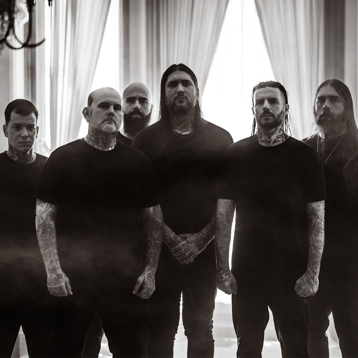 Fit For An Autopsy Atlanta Tickets, The Eastern Nov 06, 2026