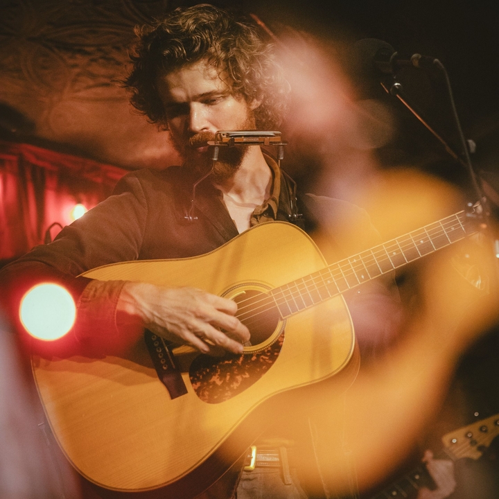 Dustin Lowman
