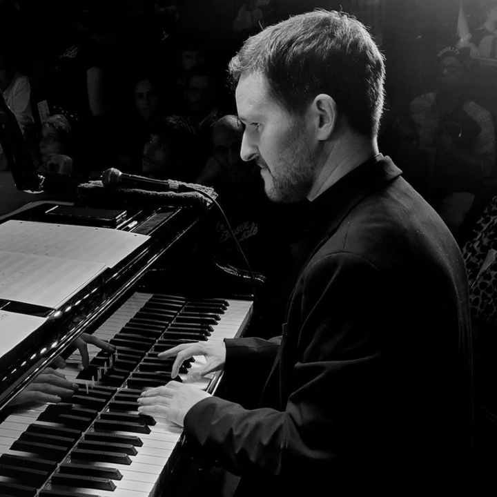 Tommy Scott Jazz