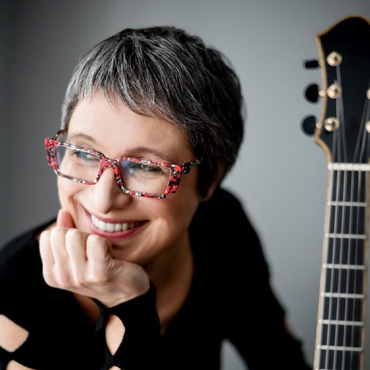 Christine Tassan