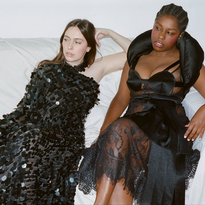 Coco & Clair Clair