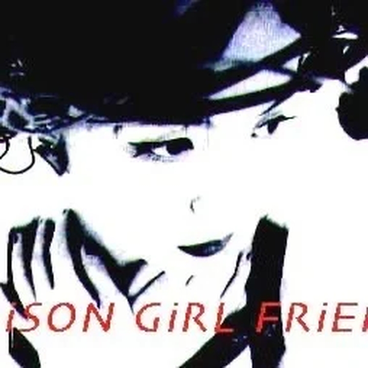POiSON GiRL FRiEND