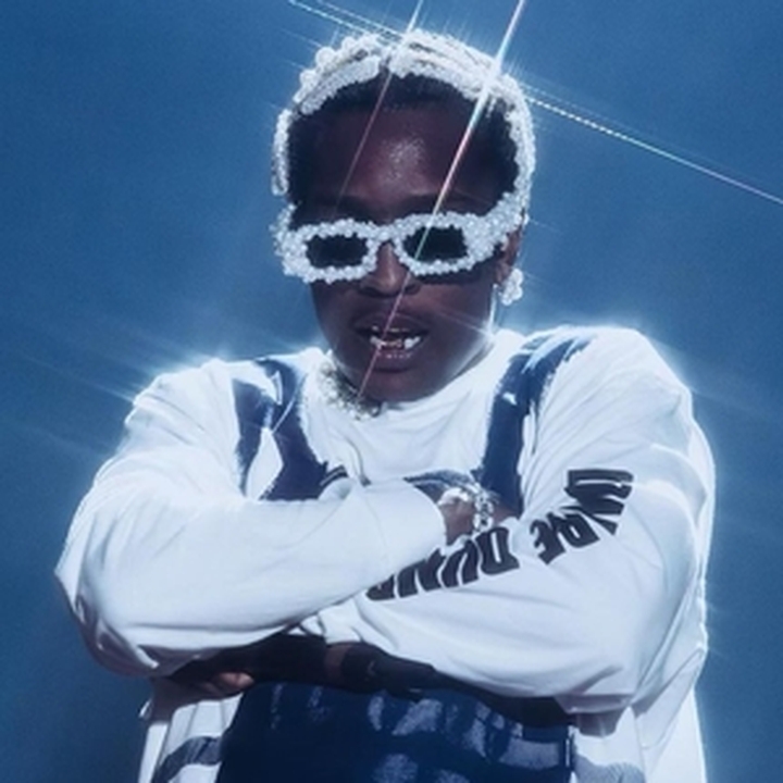 ASAP Rocky Vancouver Tickets, Rogers Arena Jul 01, 2026 | Bandsintown