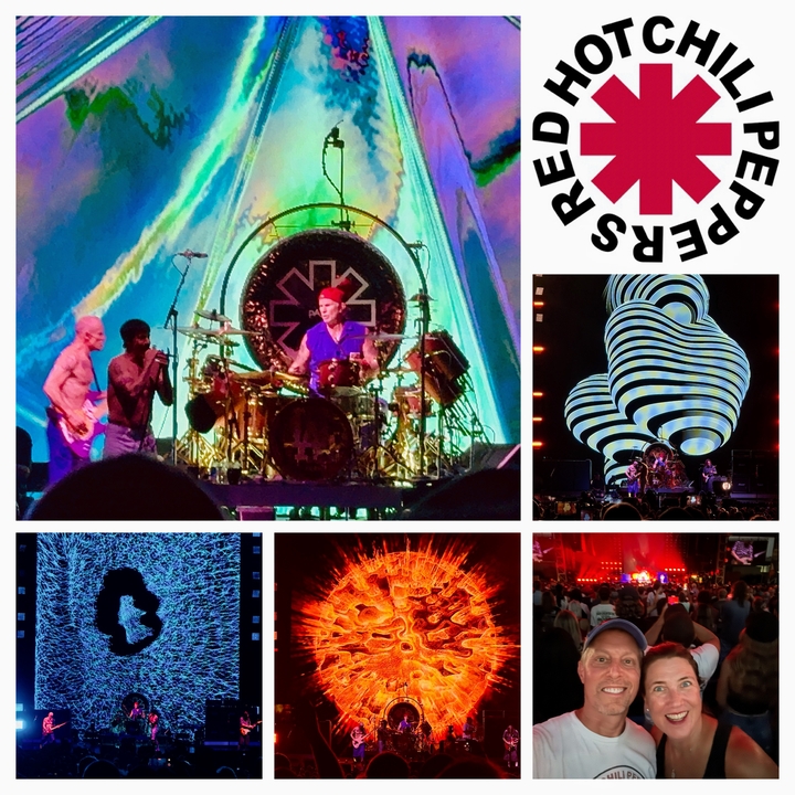 Red Hot Chili Peppers チケット, 2026-2027 コンサートツアーの日程と