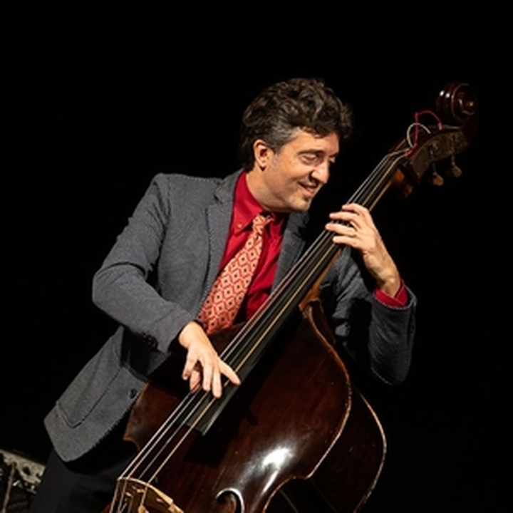 Massimiliano Rolff