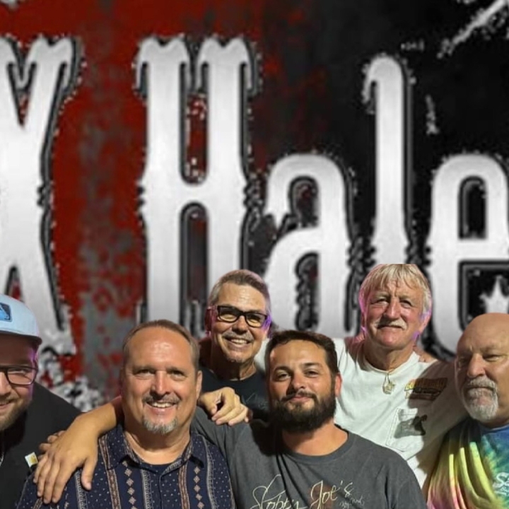 X Hale Crescent City Tickets, Renegades On The River Restaurant