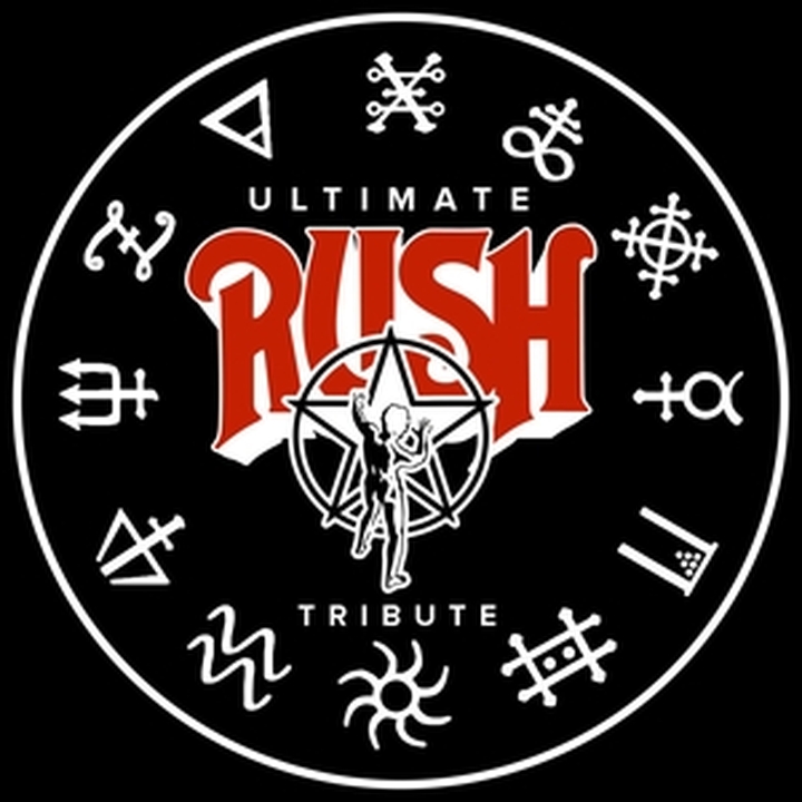 Ultimate Rush Tribute