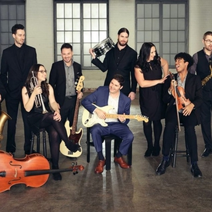 Andre Bisson Band