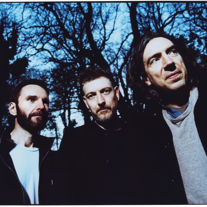 Snow Patrol