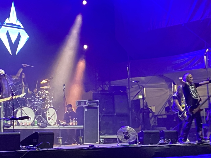 Sodom チケット, 2026-2027 コンサートツアーの日程と詳細 | Bandsintown