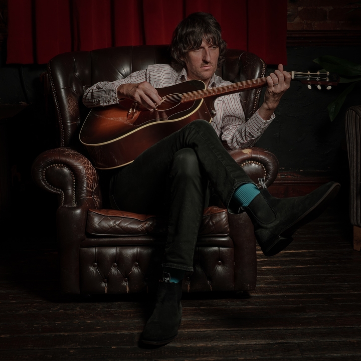 Tom Blackwell