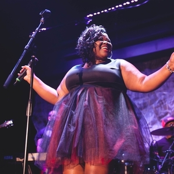 CeCe Teneal