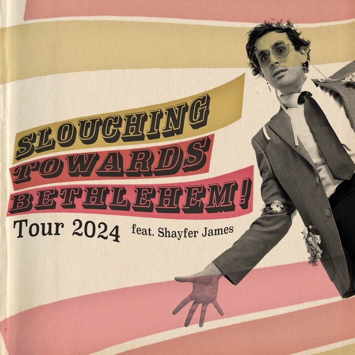 Will Wood Durham Tickets, Motorco Music Hall Nov 30, 2024 