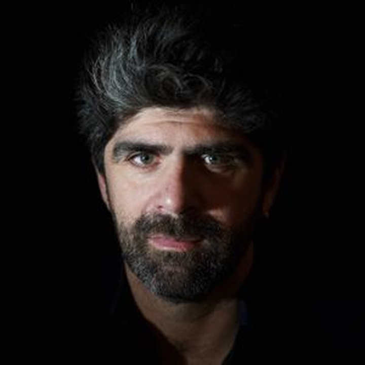 Benjamin Moussay