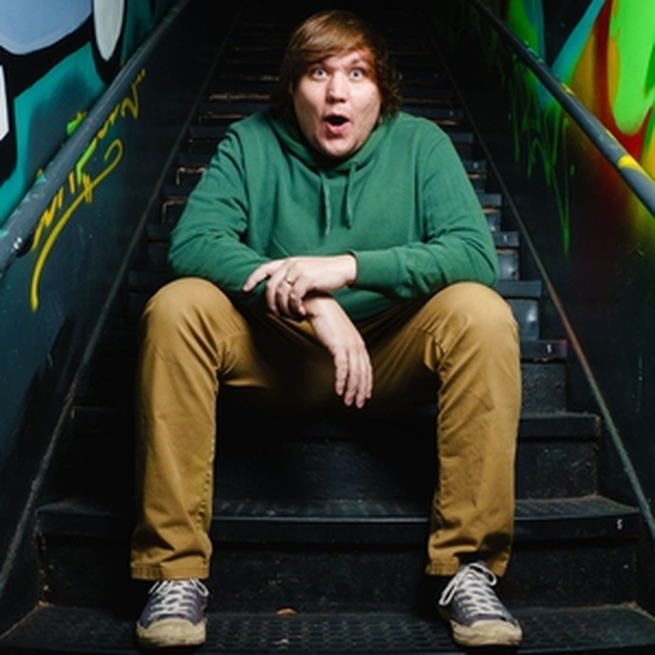 Drew Dunn