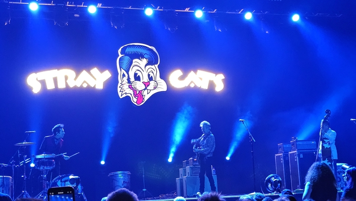 The Stray Cats チケット, 2026-2027 コンサートツアーの日程と詳細