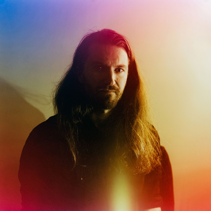 Grahame Lesh