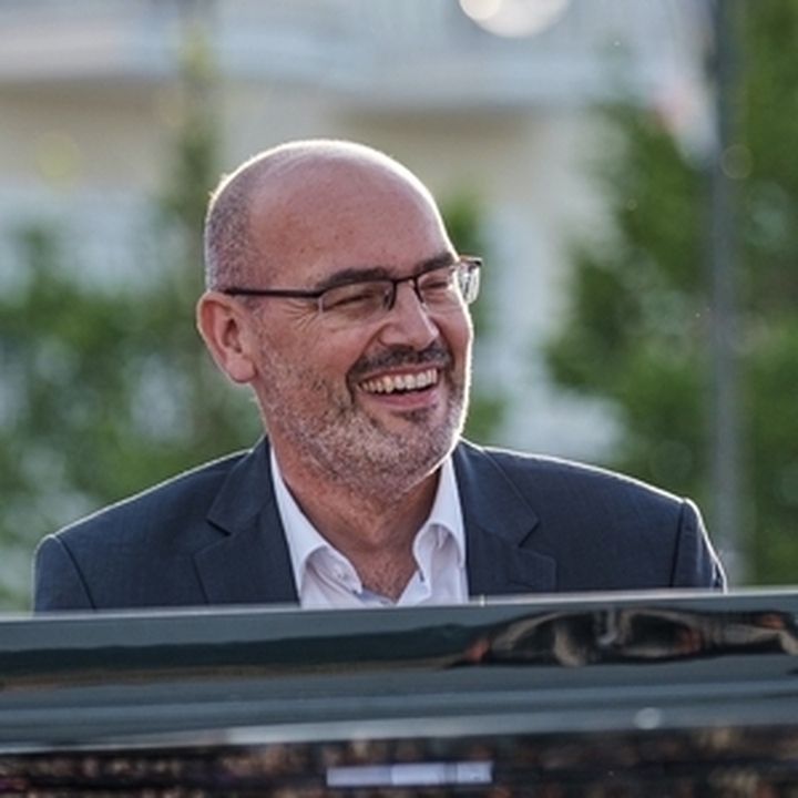 Frank Muschalle