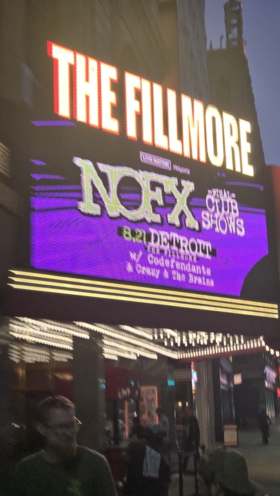 Nofx パッチ ヨーロッパツアー 郡 優作 | . HRCS2023!!!! 80s FRISCO STYLE⚡️⚡️ 4speed