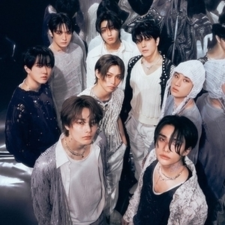 Stray Kids @ Estadio GNP Seguros