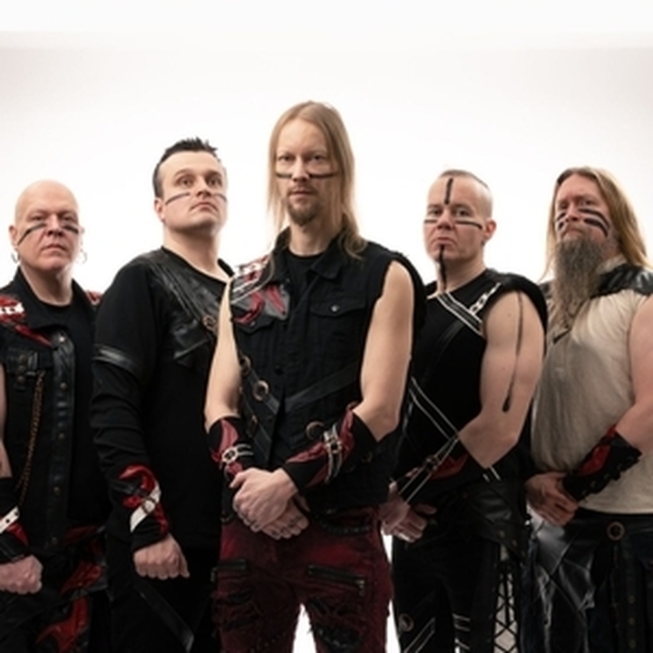 lind ensiferum / winter storm＋2枚 lind ensiferum / winter storm＋2枚 Ensiferum – Winter Storm