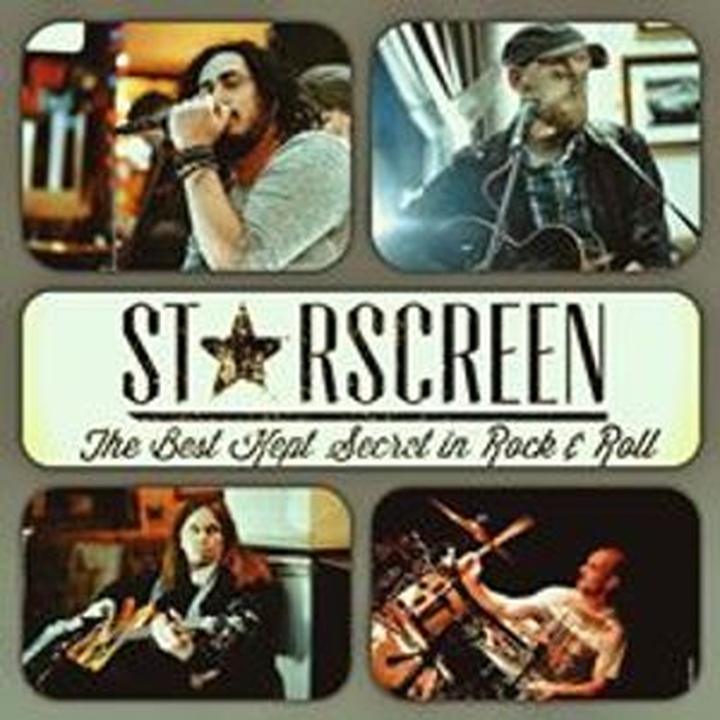 Starscreen