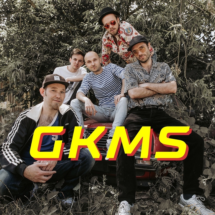 Gruppa Karl-Marx-Stadt