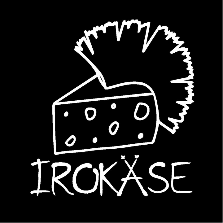 IROKÄSE