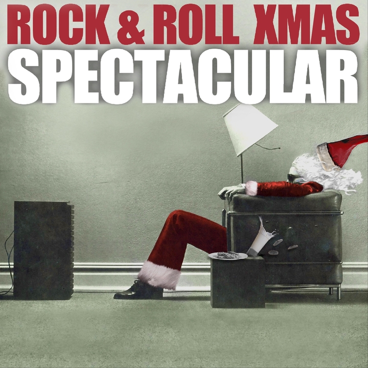 Rock n Roll Xmas Spectacular