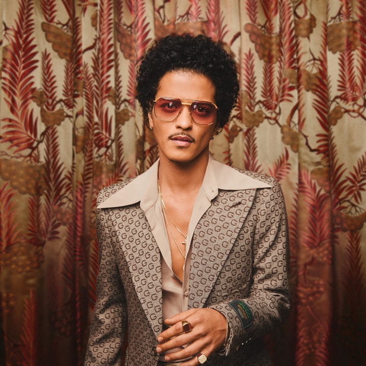 Bruno Mars Tampa Tickets, Raymond James Stadium Sep 12, 2026