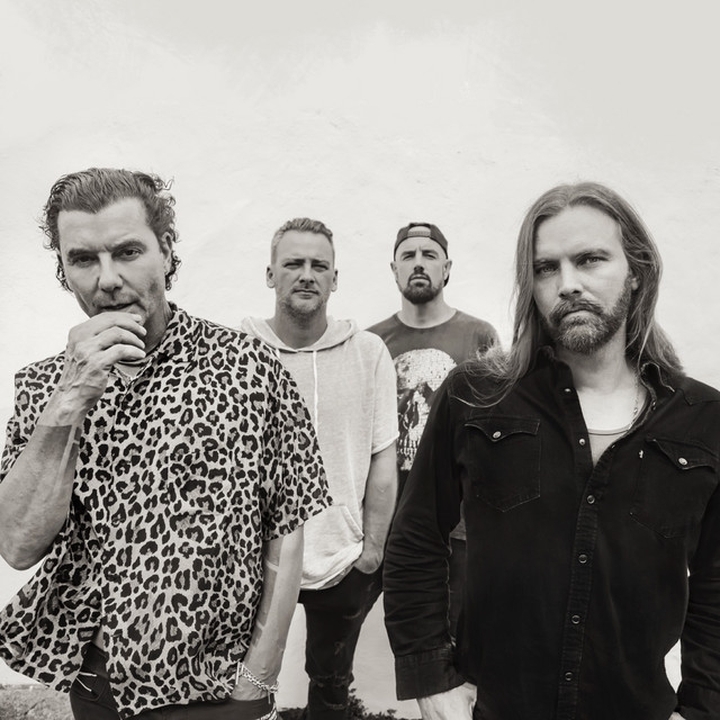 Bush Bologna Tickets, BOnsai Garden Jul 06, 2026 | Bandsintown