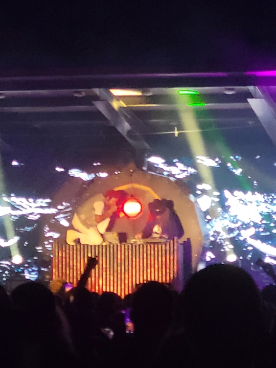 Rittz Concert 2025 Crowd Interaction