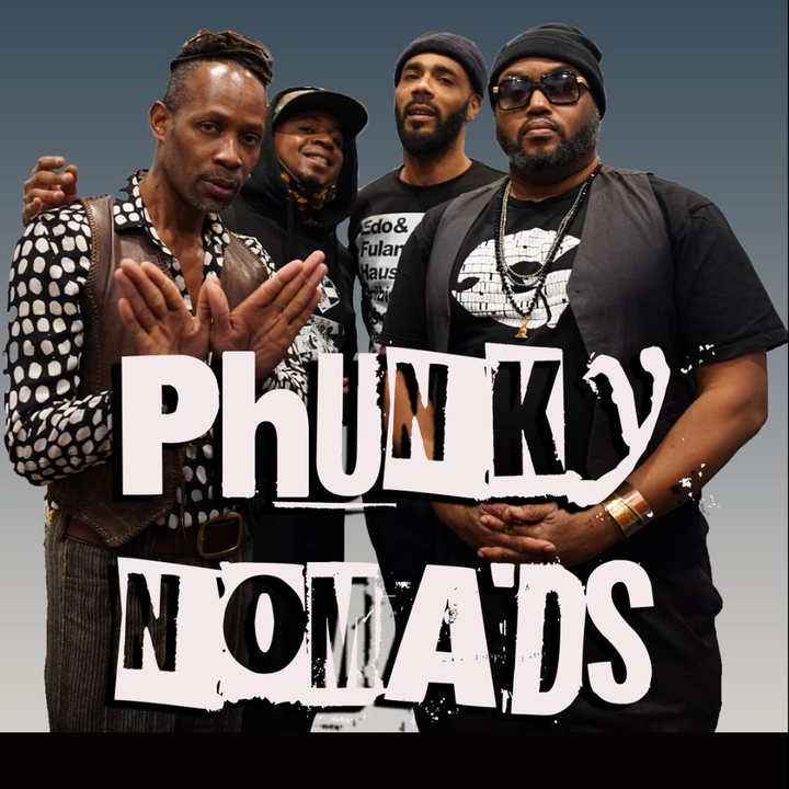 Phunky Nomads