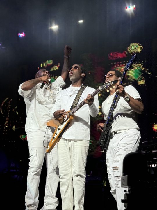 Boyz II Men チケット, 2026-2027 コンサートツアーの日程と詳細