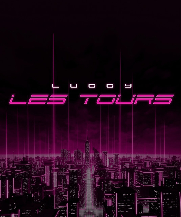 Luccy