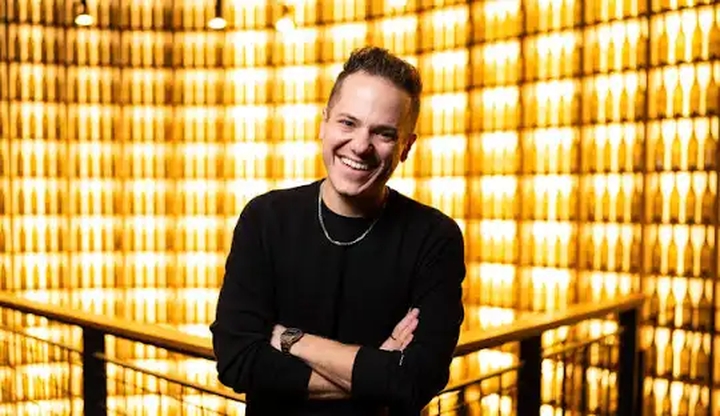 Jeff Arcuri