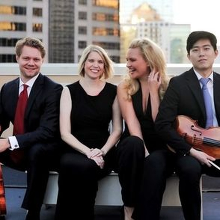 Georgian Chamber Players