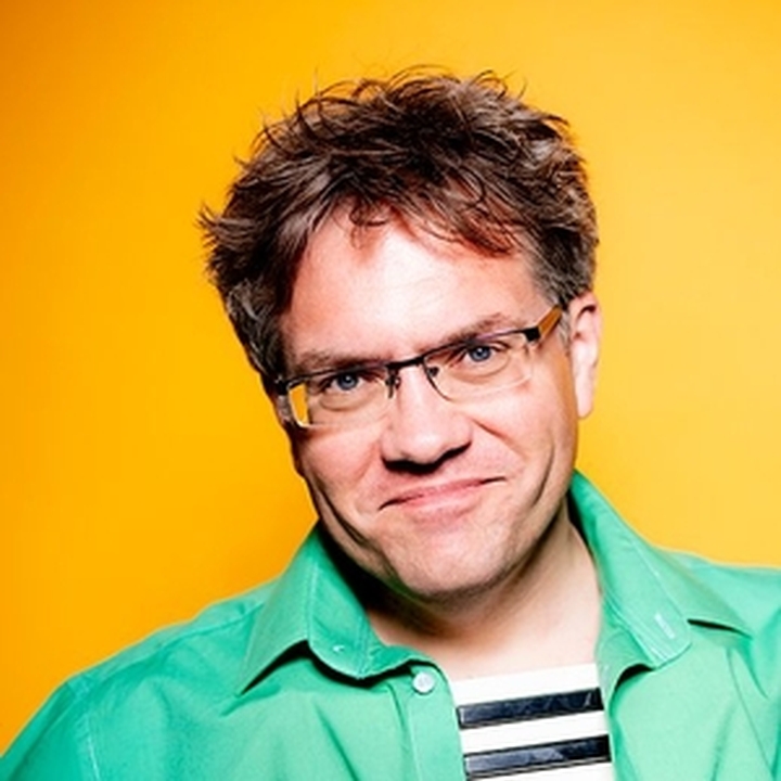 Matthias Reuter