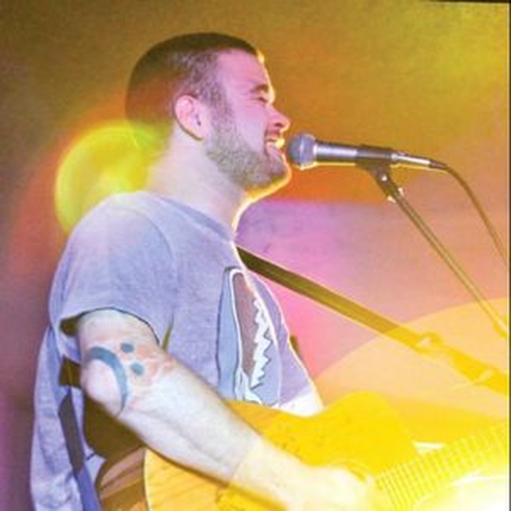 Seth Doud