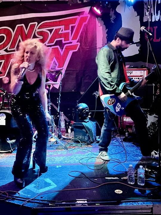 Bonsai Kitten Concerts & Live Tour Dates: 2026-2027 Tickets | Bandsintown