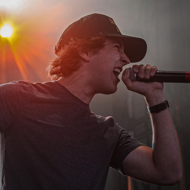 Cam Galloway