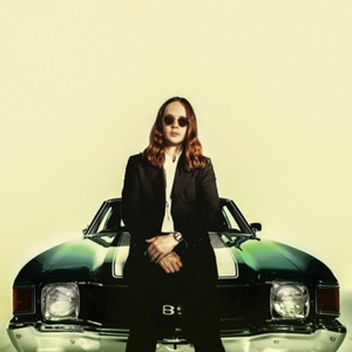 Billy Strings - Vinyl Records, CD's and Merch for sale – Rounder